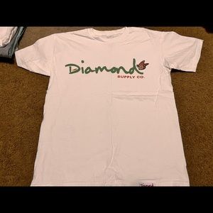 Diamond T-Shitt